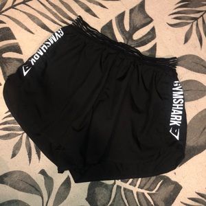 Gymshark Shorts!